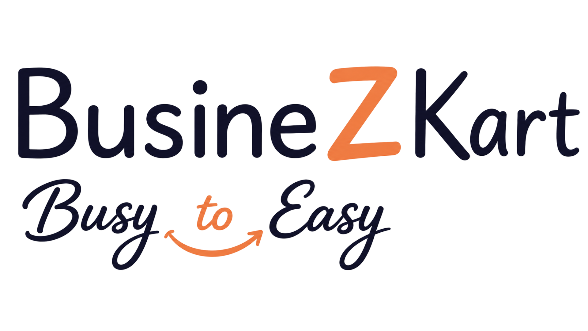 BusineZKart — Busy to Easy